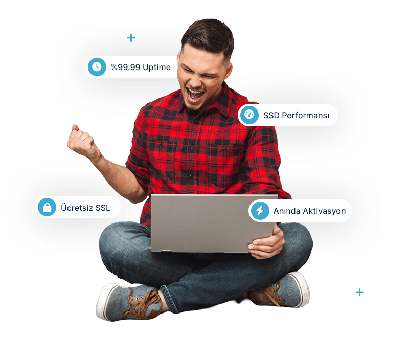 Web Sitenizin Temeli