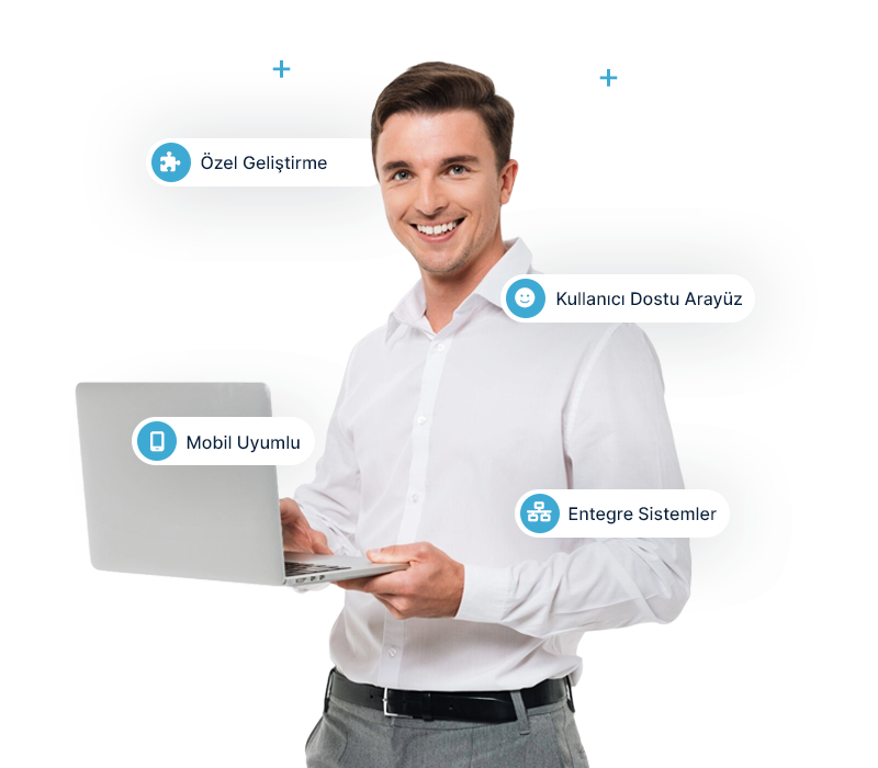 Size Özel Dijital Çözümler